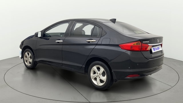 View Honda City Image 2 Used Honda City Image 2