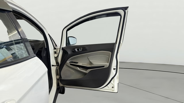 View Ford EcoSport Image 44 Used Ford EcoSport Image 44