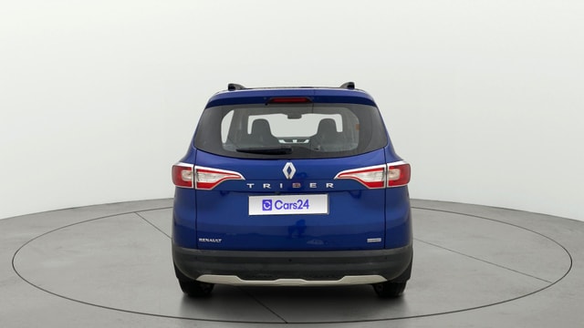 View Renault Triber Image 43 Used Renault Triber Image 43