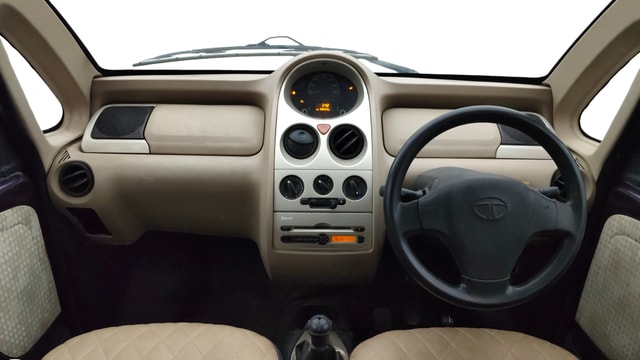 View Tata Nano Image 15 Used Tata Nano Image 15