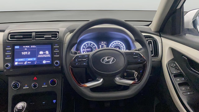 View Hyundai Creta Image 21 Used Hyundai Creta Image 21