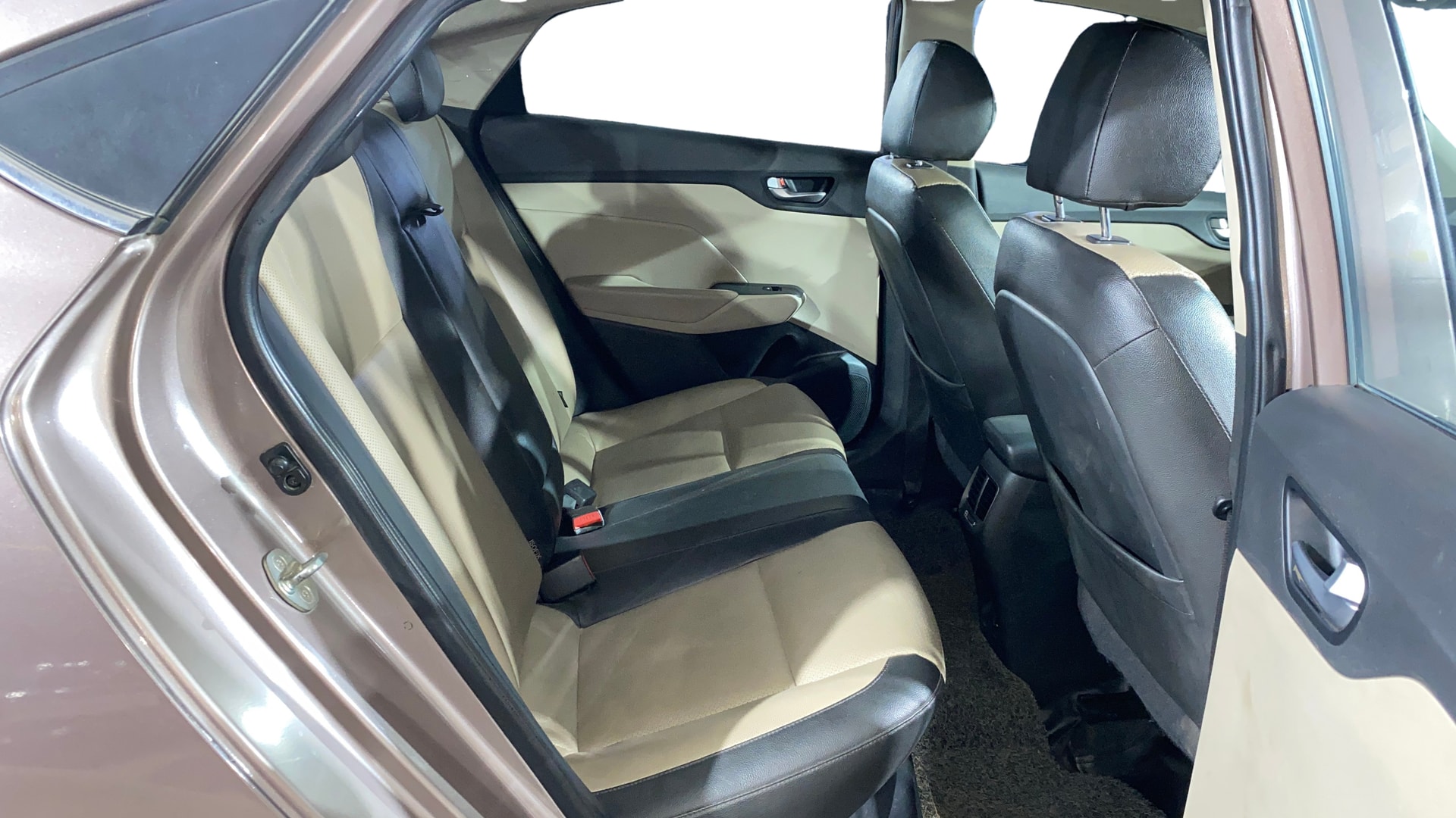 Used 2018 Hyundai Verna Used 2018 Hyundai Verna