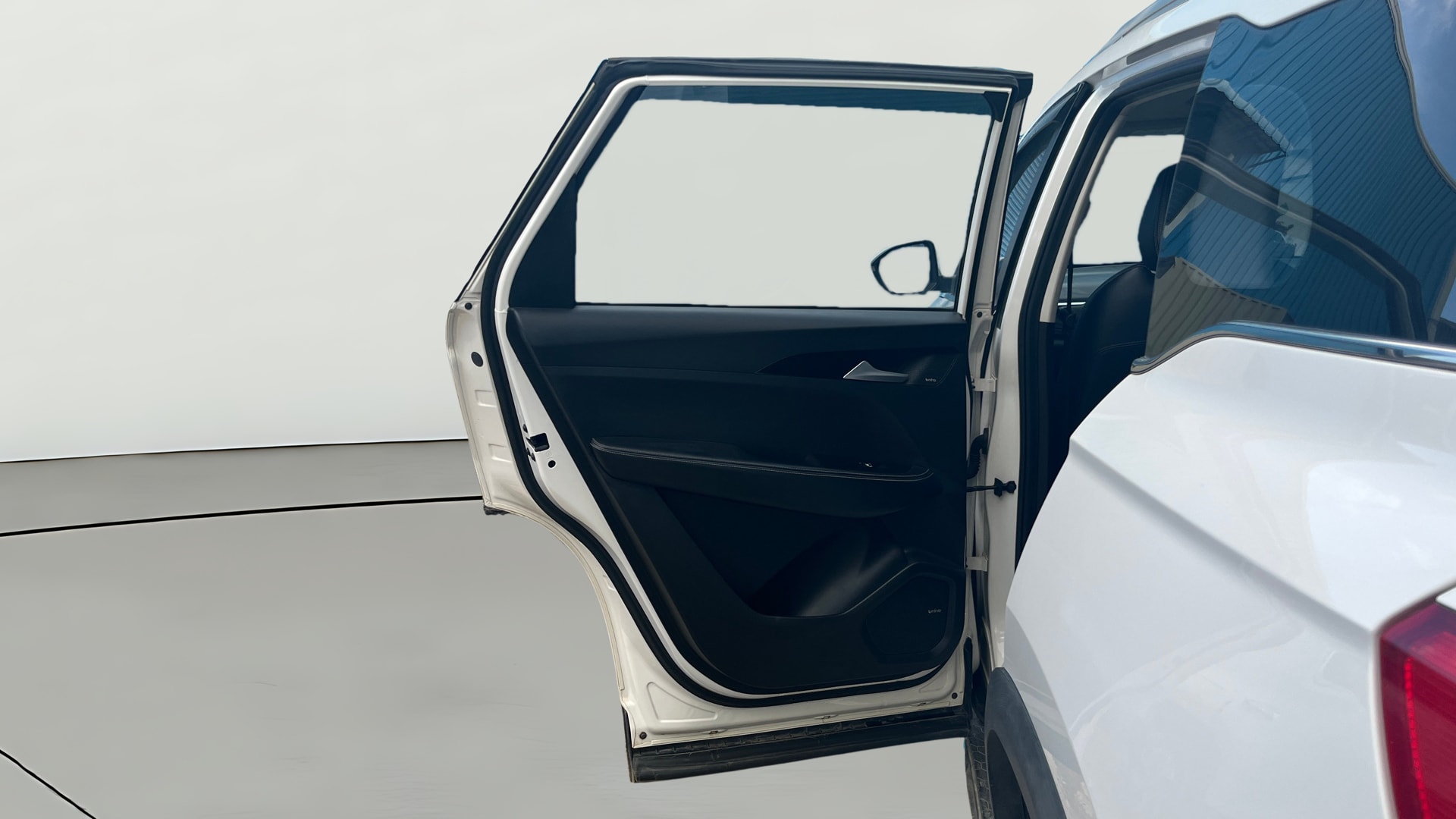 Used 2021 MG Hector Used 2021 MG Hector
