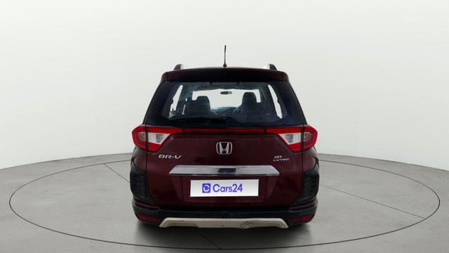 View Honda BR-V Image 39 Used Honda BR-V Image 39