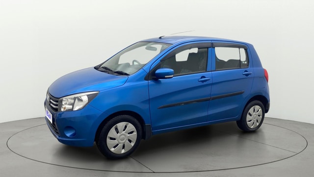 View Maruti Suzuki 1000 Image 34 Used Maruti Suzuki 1000 Image 34