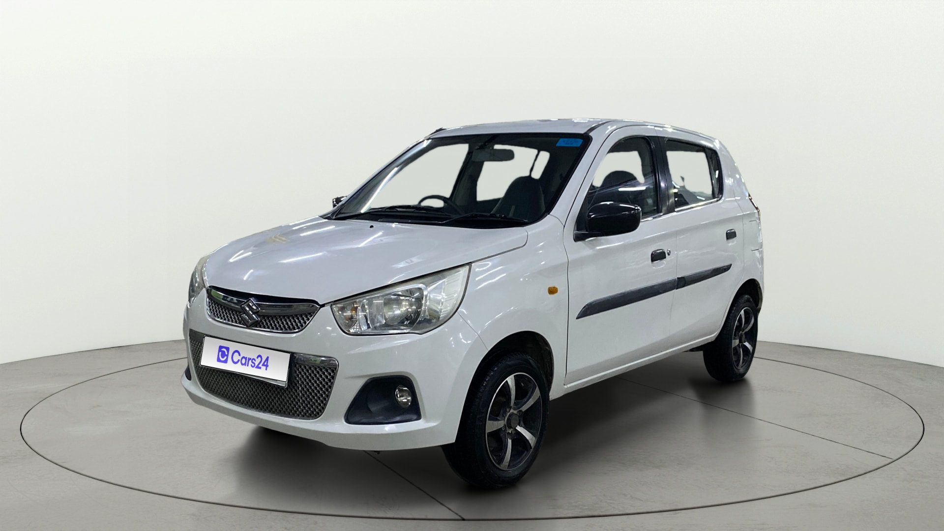 Used 2016 Maruti Suzuki Alto K10 Used 2016 Maruti Suzuki Alto K10