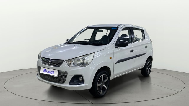 View Maruti Suzuki Alto K10 Image 35 Used Maruti Suzuki Alto K10 Image 35