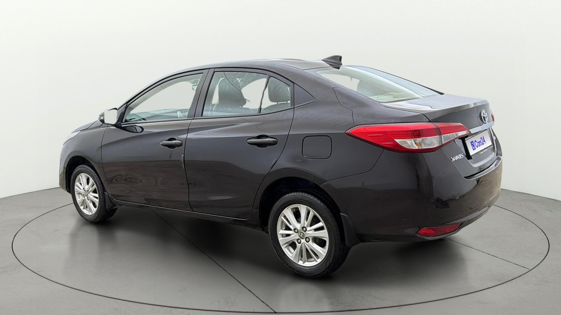 Used 2020 Toyota Yaris Used 2020 Toyota Yaris