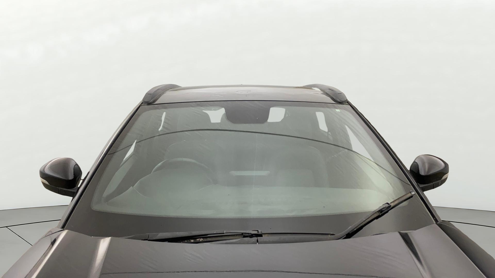 View 2022 Tata Nexon Revotron XZ Plus Dark Image 37 Used 2022 Tata Nexon Revotron XZ Plus Dark Image 37