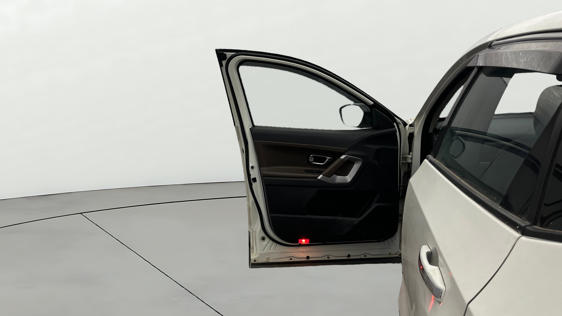 View 2023 Tata Harrier XZA Plus Option Image 33 Used 2023 Tata Harrier XZA Plus Option Image 33