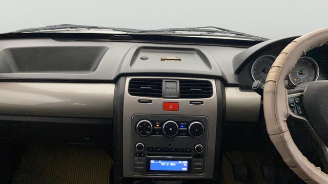 View Tata Aria Image 33 Used Tata Aria Image 33