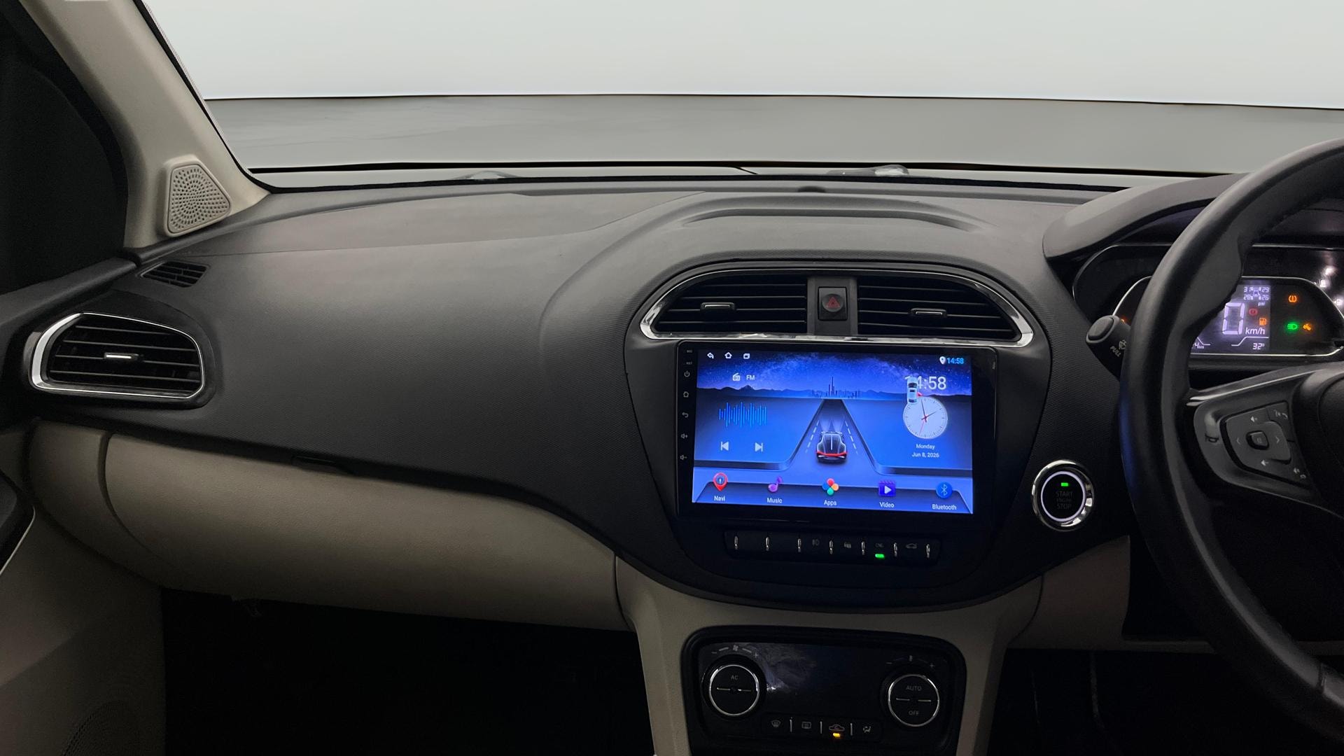 Used 2024 Tata Tigor Used 2024 Tata Tigor