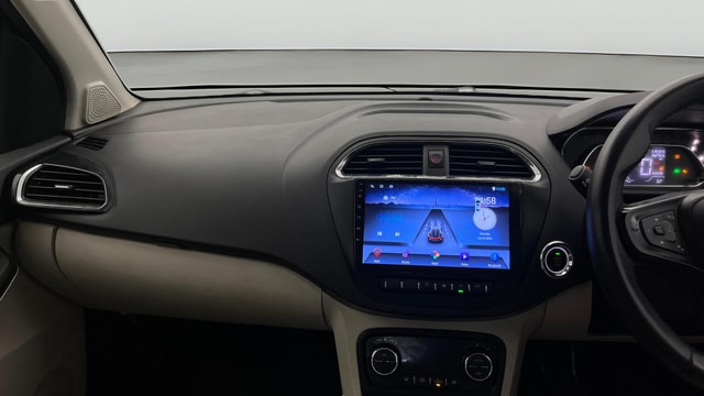 View Tata Tigor Image 17 Used Tata Tigor Image 17