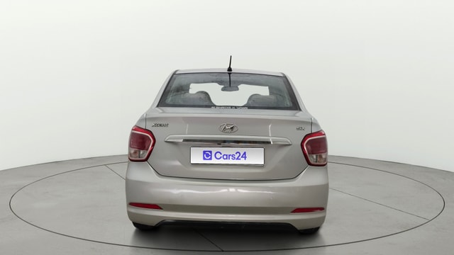 View Hyundai Xcent Image 40 Used Hyundai Xcent Image 40