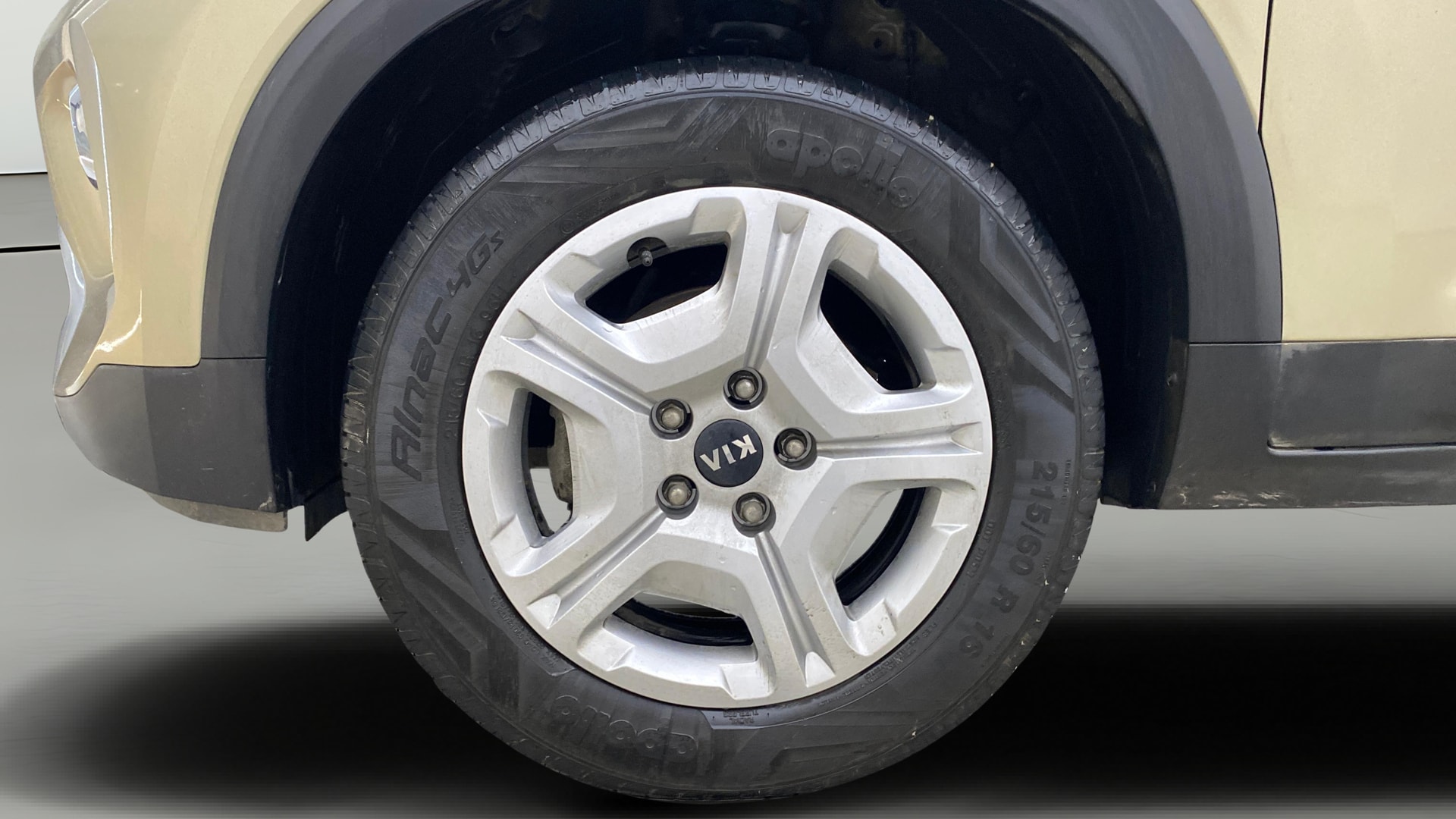 View 2020 Kia Sonet HTK Plus DCT Petrol Image 28 Used 2020 Kia Sonet HTK Plus DCT Petrol Image 28