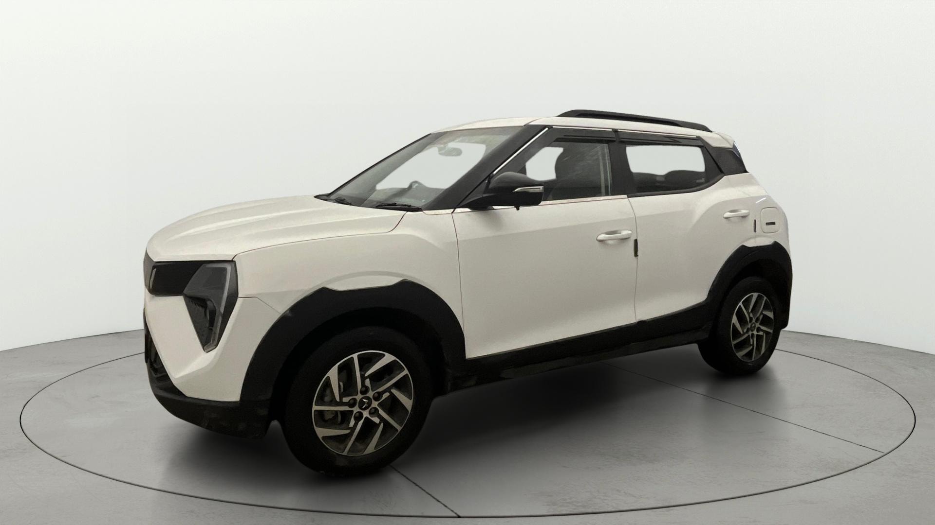 View 2025 Mahindra XUV 3XO AX5L 1.2 TGDi Image 22 Used 2025 Mahindra XUV 3XO AX5L 1.2 TGDi Image 22