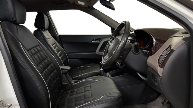 View Hyundai Creta Image 26 Used Hyundai Creta Image 26