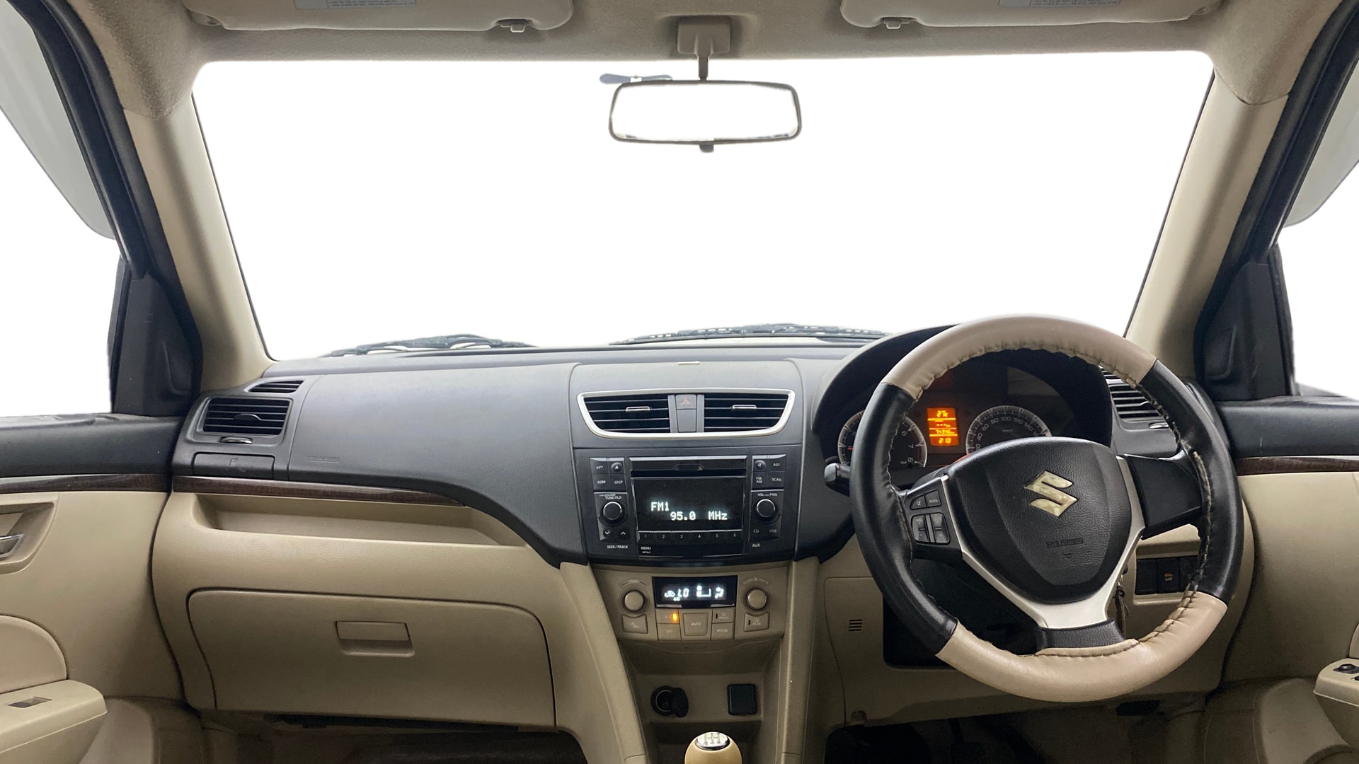 View 2014 Maruti Suzuki 1000 Base Variant Image 15 Used 2014 Maruti Suzuki 1000 Base Variant Image 15