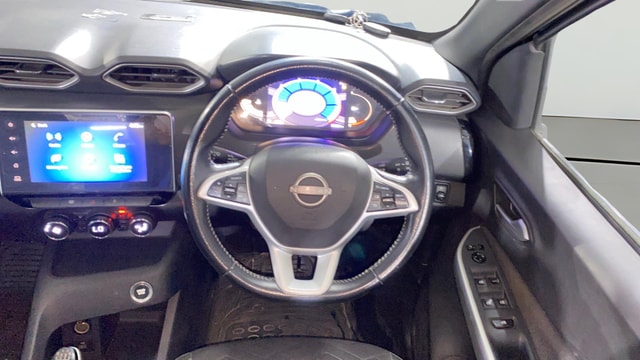 View Nissan Magnite Image 13 Used Nissan Magnite Image 13