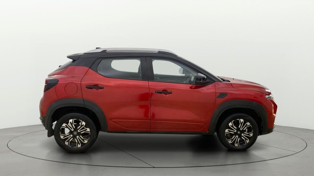 View Renault Kiger Image 8 Used Renault Kiger Image 8