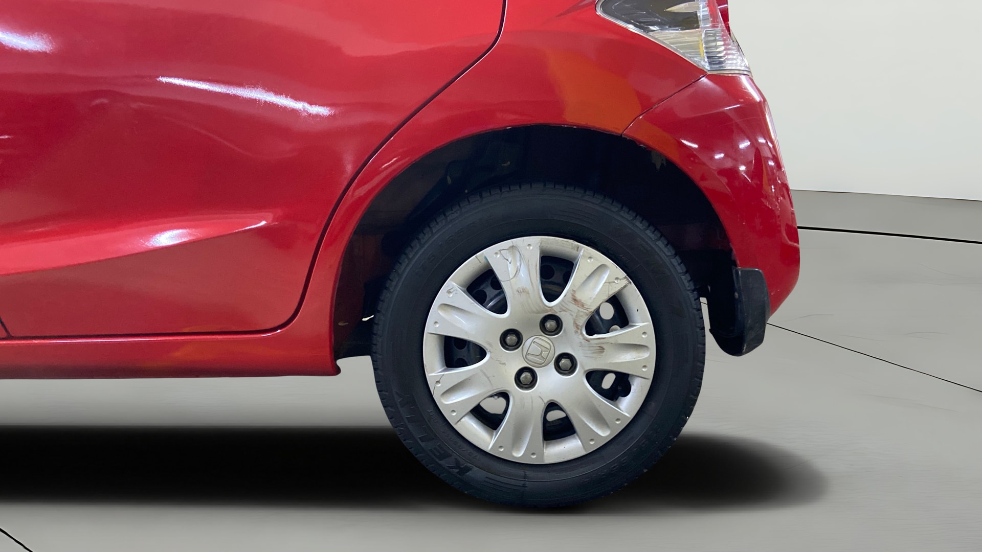 View 2014 Honda Brio S MT Petrol Image 11 Used 2014 Honda Brio S MT Petrol Image 11