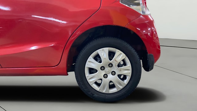 View Honda Brio Image 11 Used Honda Brio Image 11