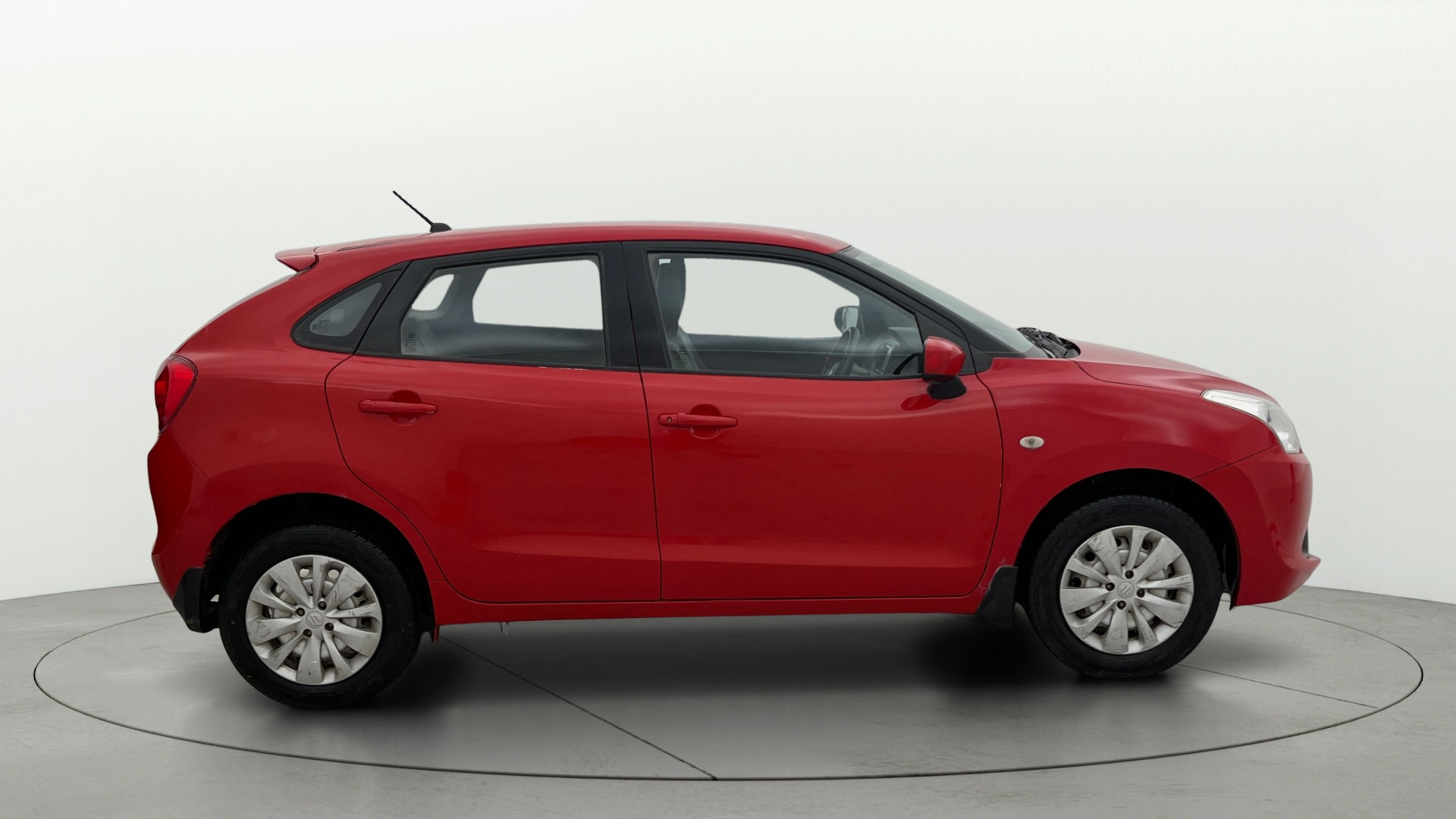 View 2017 Maruti Suzuki 1000 Base Variant Image 8 Used 2017 Maruti Suzuki 1000 Base Variant Image 8