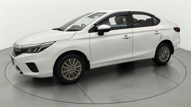 View Honda City Image 37 Used Honda City Image 37