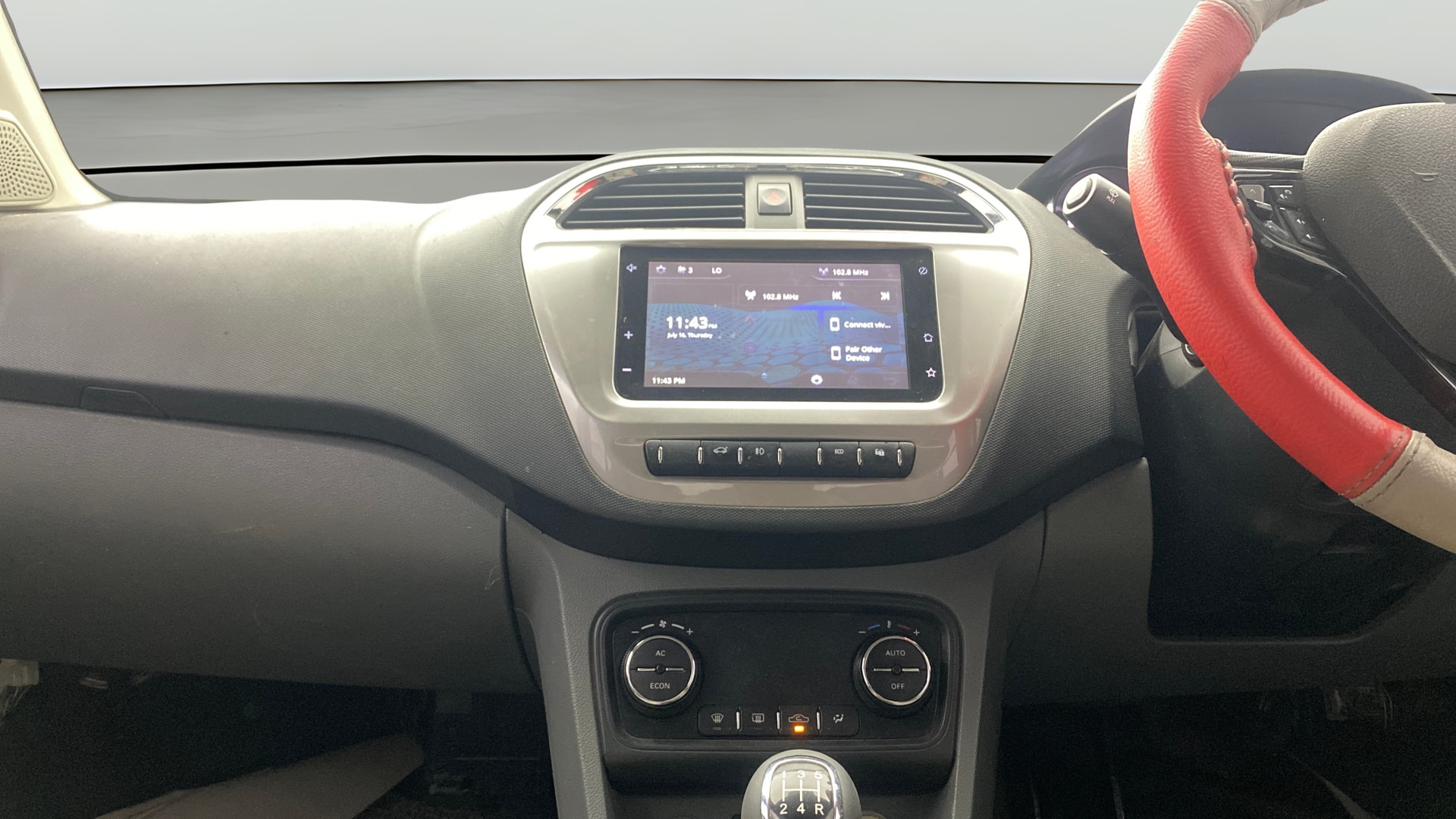 View 2019 Tata Tigor XE Diesel Image 17 Used 2019 Tata Tigor XE Diesel Image 17