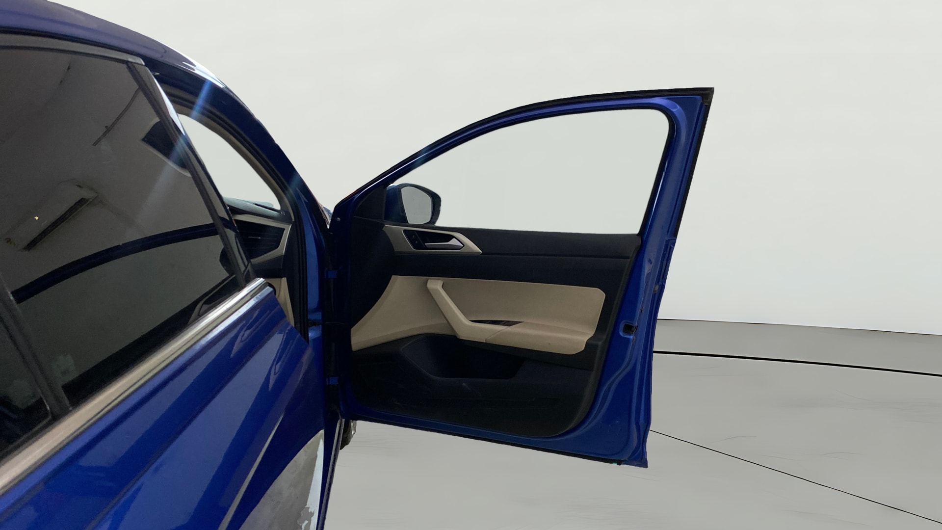 Used 2022 Volkswagen Virtus Used 2022 Volkswagen Virtus