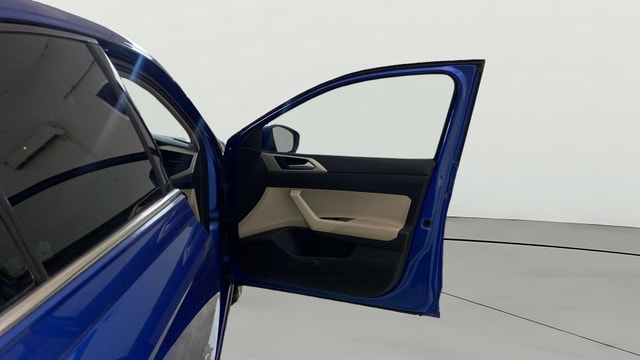 View Volkswagen Virtus Image 46 Used Volkswagen Virtus Image 46