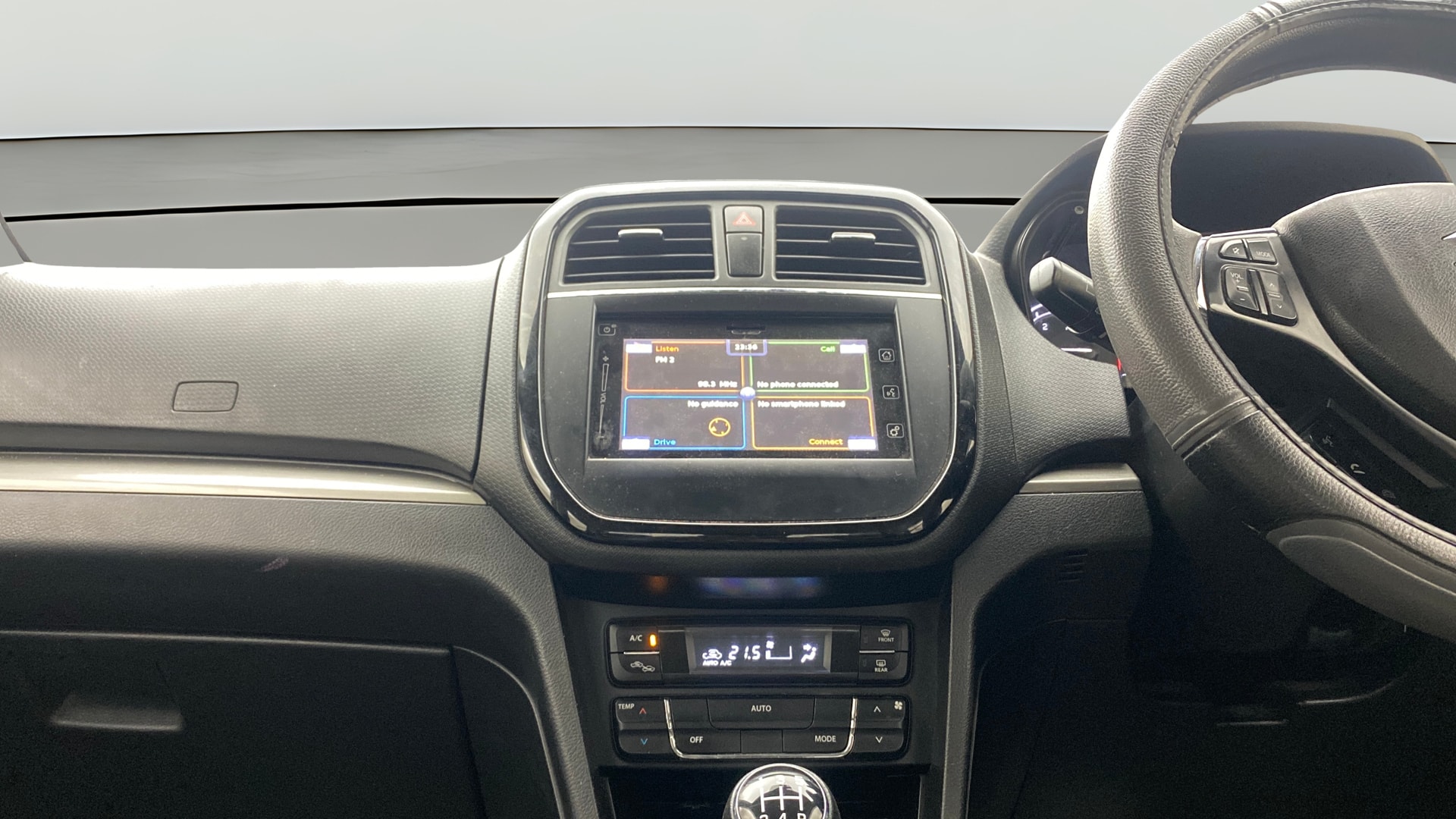 Used 2019 Maruti Suzuki 1000 Used 2019 Maruti Suzuki 1000