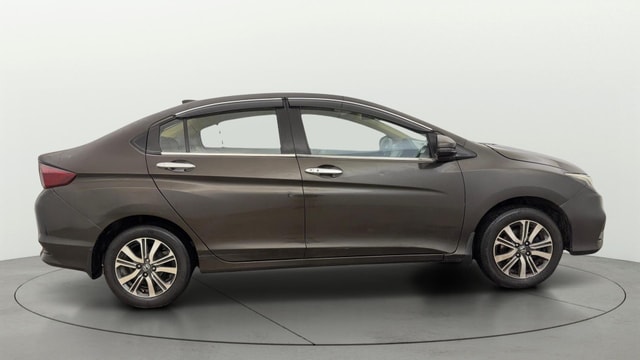 View Honda City Image 9 Used Honda City Image 9