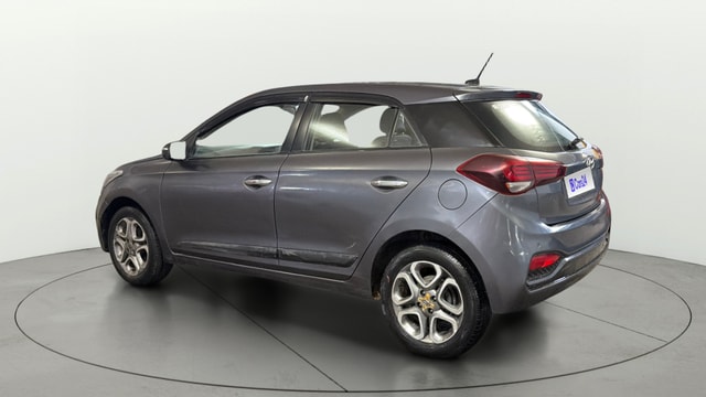 View Hyundai Elite i20 Image 2 Used Hyundai Elite i20 Image 2