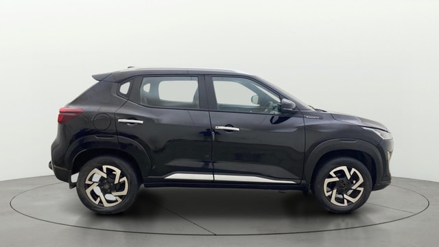 View Nissan Magnite Image 8 Used Nissan Magnite Image 8