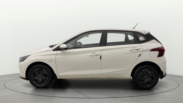 View Hyundai Elite i20 Image 5 Used Hyundai Elite i20 Image 5