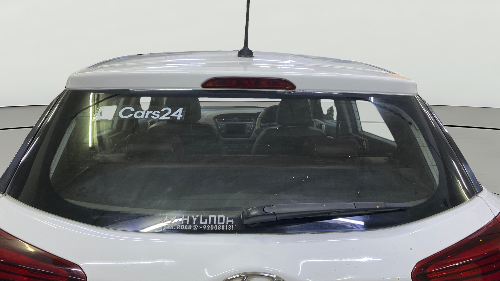 Used 2020 Hyundai Elite i20 Used 2020 Hyundai Elite i20
