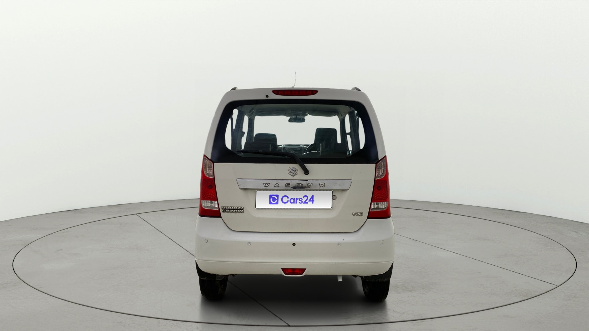 Used 2016 Maruti Suzuki 1000 Used 2016 Maruti Suzuki 1000