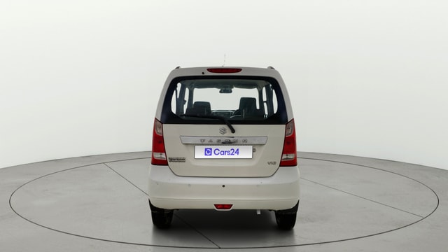 View Maruti Suzuki 1000 Image 39 Used Maruti Suzuki 1000 Image 39