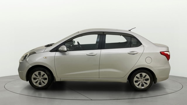 View Hyundai Xcent Image 5 Used Hyundai Xcent Image 5