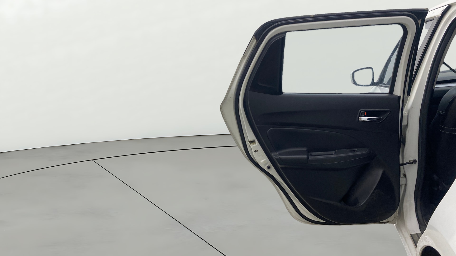View 2022 Maruti Suzuki 1000 Base Variant Image 22 Used 2022 Maruti Suzuki 1000 Base Variant Image 22