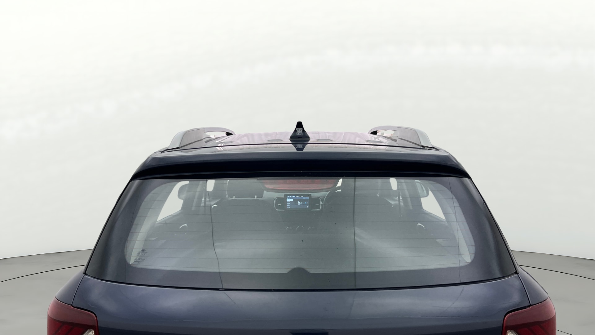 Used 2019 Hyundai Venue Used 2019 Hyundai Venue