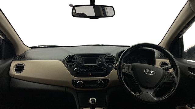 View Hyundai Xcent Image 29 Used Hyundai Xcent Image 29