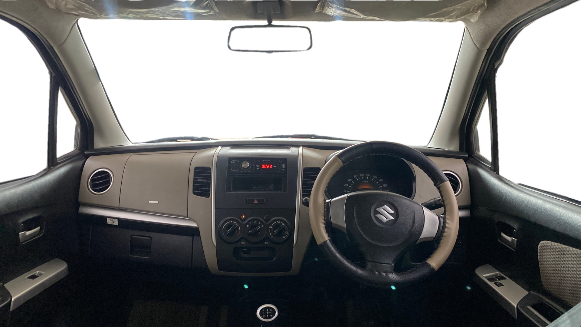 Used 2016 Maruti Suzuki 1000 Used 2016 Maruti Suzuki 1000