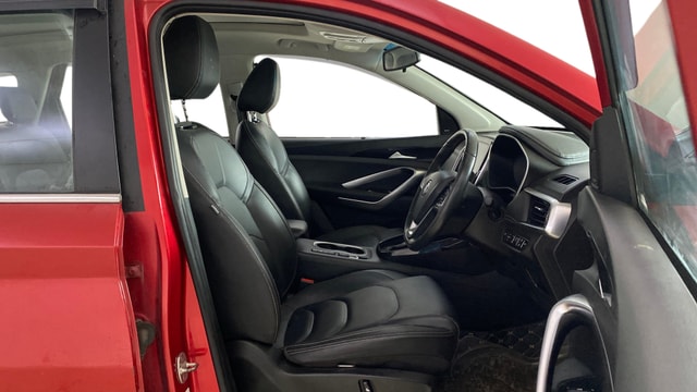 View MG Hector Image 18 Used MG Hector Image 18