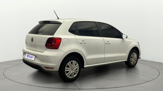 View Volkswagen Polo Image 42 Used Volkswagen Polo Image 42