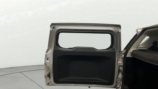 View Ford EcoSport Image 32 Used Ford EcoSport Image 32