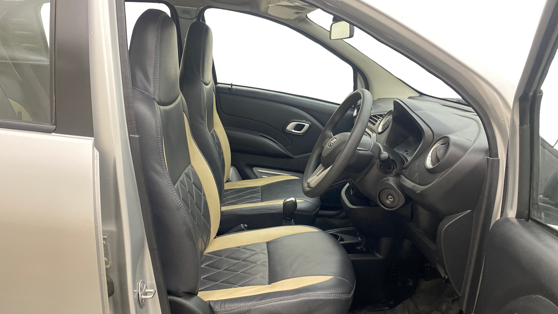 Used 2018 Datsun Redi GO Used 2018 Datsun Redi GO