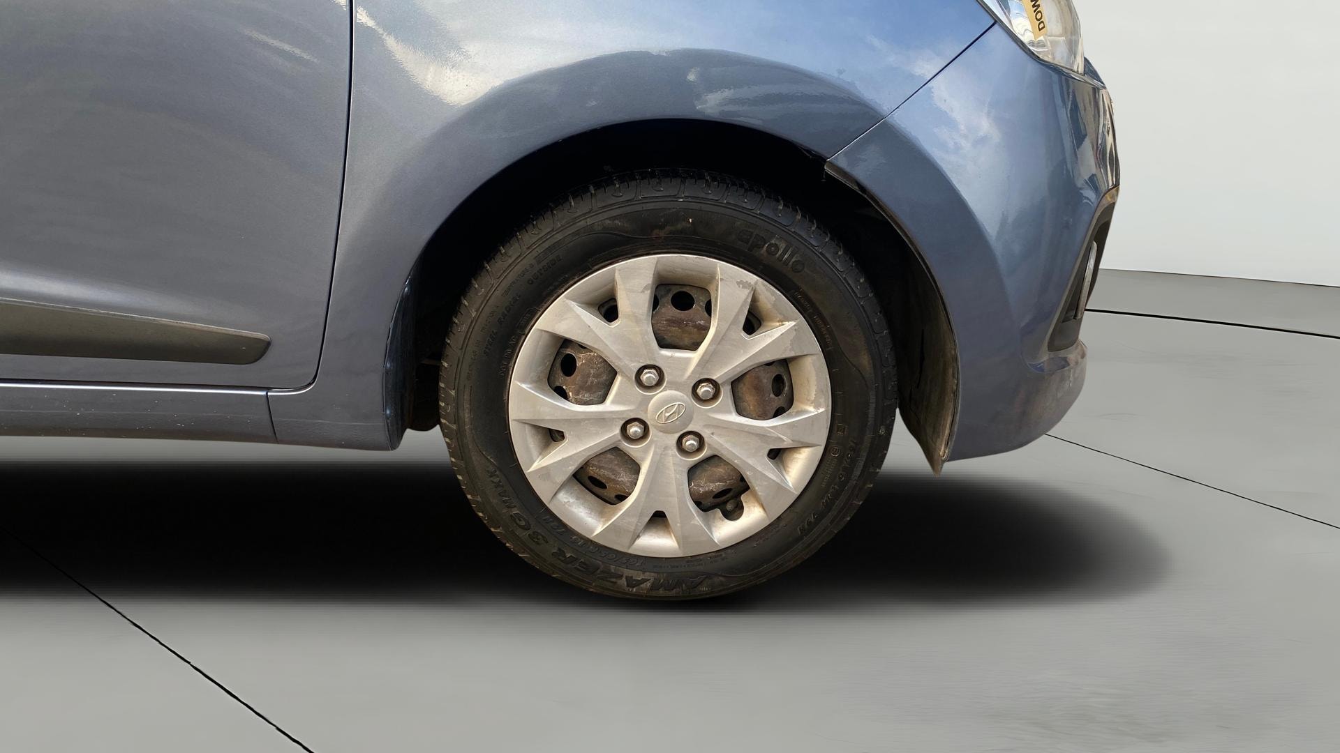 View 2016 Hyundai Grand i10 Sportz 1.2 Kappa Image 39 Used 2016 Hyundai Grand i10 Sportz 1.2 Kappa Image 39