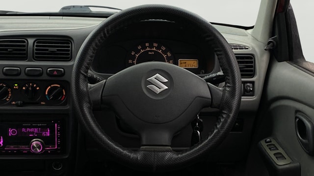 View Maruti Suzuki Alto K10 Image 20 Used Maruti Suzuki Alto K10 Image 20